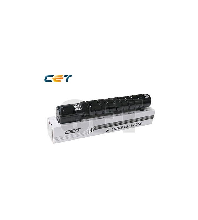 Black Canon C-EXV48 Toner Cartridge 16.5K/ 318g 9106B002AA