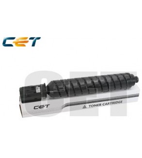 Black Canon C-EXV58 CPP Toner Cartridge-71K3763C002AA