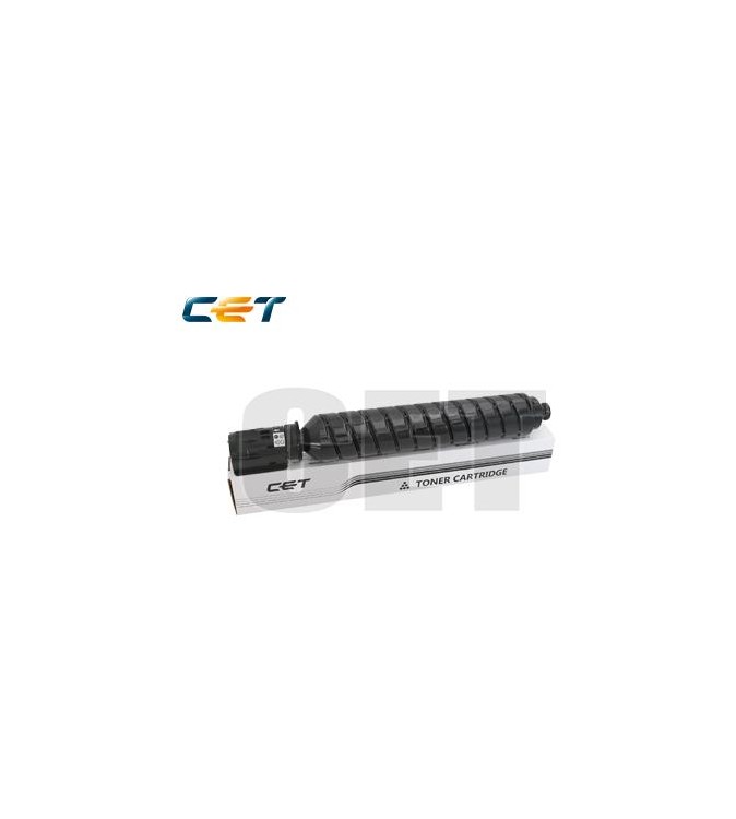 Black Canon C-EXV58 CPP Toner Cartridge-71K3763C002AA