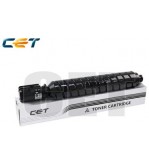 CET Black Canon C-EXV51 CPP Toner Cartridge- 69K 0481C002AA