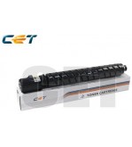 CET Yellow Canon C-EXV51 CPP Toner Cartridge-60K 0484C002AA