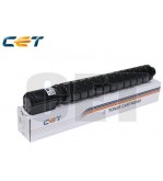 CET Cyan Canon C-EXV49 CPP Toner Cartridge-19K/462g