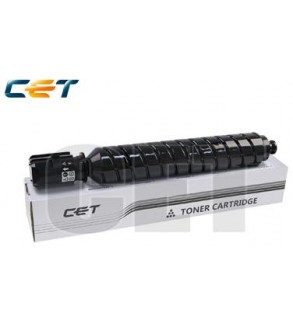 CET Black Canon C-EXV54 CPP-15.5k/ 342g 1394C002AA