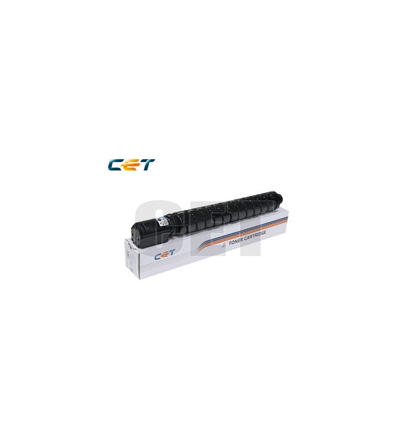 CET Cyan Canon C-EXV54 CPP-8.5K/ 207g 1395C002AA