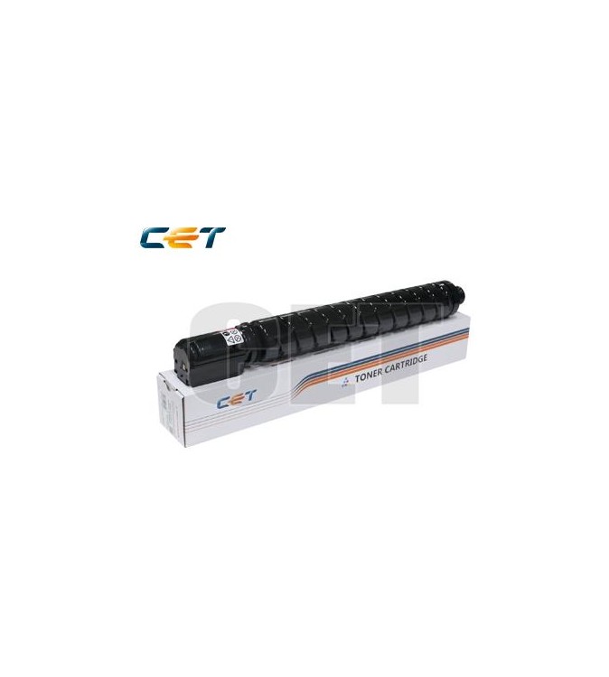 CET Magenta Canon C-EXV54 CPP-8.5K/ 207g 1396C002AA