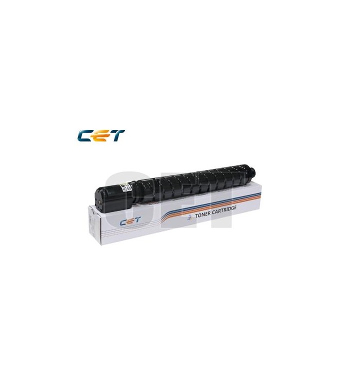 CET Yellow Canon C-EXV54 CPP-8.5K/ 207g 1397C002AA