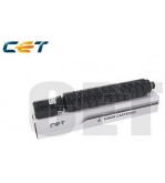 CET C-EXV64 CPP Black Toner Cartridge Canon DXC392238K/661g