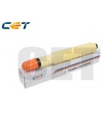 CETGPR-56/NPG-72/C-EXV52 Yellow TonerCartridge-66.5K/1030g1001C003,AA1001C002AA