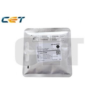CET Black Developer Canon iR ADVANCE C3320,C3325i,C3330i