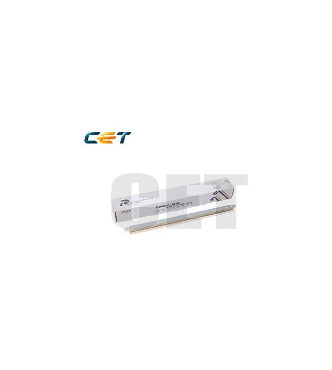 Double Layer Drum Cleaning Blade Canon GPR53-Blade300K