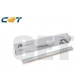 CET Double Layer Drum Cleaning Blade Canon C5550i,c5560i C-EXV51-Blade300K