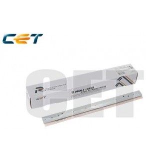 CET Double Layer Drum Cleaning Blade Canon C5550i,c5560i C-EXV51-Blade300K