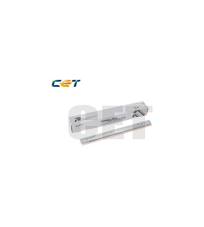 CET Double Layer Drum Cleaning Blade Canon C5550i,c5560i C-EXV51-Blade300K