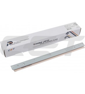 CET Double Layer Drum Cleaning Blade CANON-300KGPR-63/NPG-85/C-EXV61-Blade