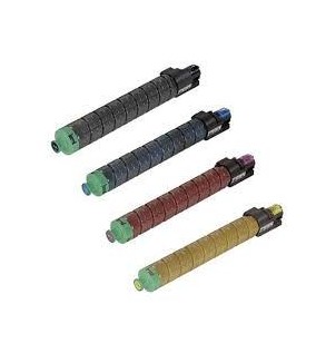 Black Com Ricoh NRG Nashuatec C4503 5504 6004-33K841853