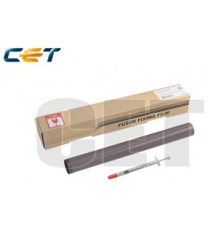 CET Fuser Fixing Film CANON iR ADVANCE C3725 -225K FM1-U027-Film,FM1-U028-Film
