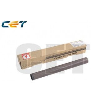 CET Fuser Fixing Film w/o Syringe of Grease-225KFM1-U027-Film,FM1-U028-Film