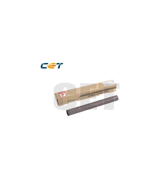 CET Fuser Fixing Film w/o Syringe of Grease-225KFM1-U027-Film,FM1-U028-Film