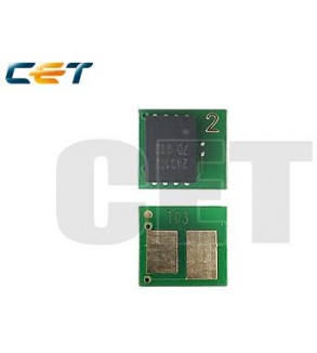 CET T03 Drum Chip CANON 525iF II,615iF II,715iF II  -51.5K2725C001AA