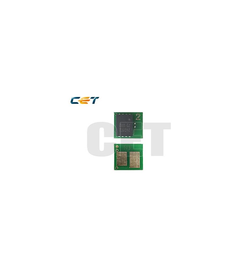 CET T03 Drum Chip CANON 525iF II,615iF II,715iF II  -51.5K2725C001AA