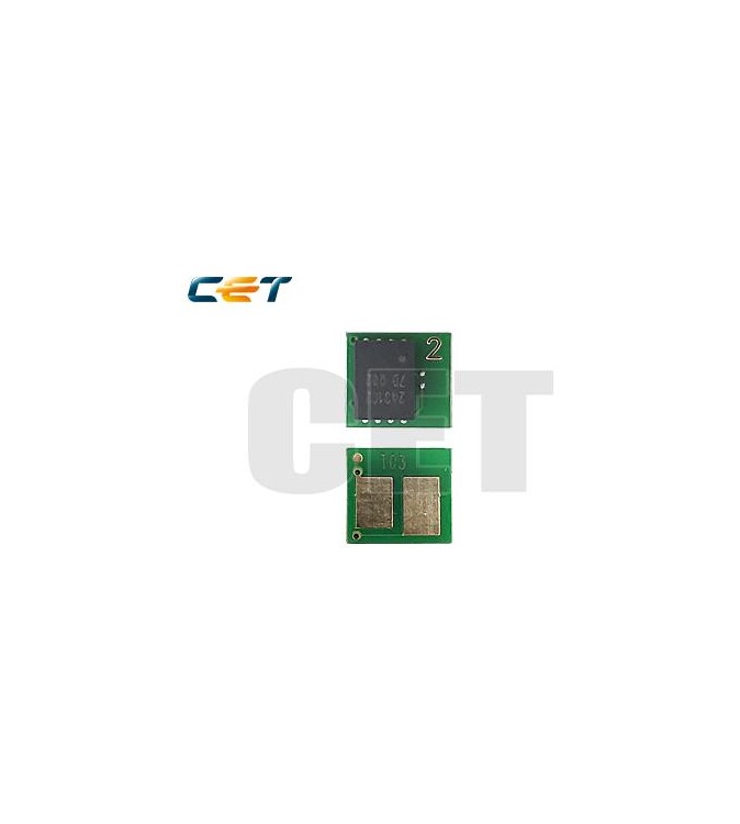 CET T03 Drum Chip CANON 525iF II,615iF II,715iF II  -51.5K2725C001AA