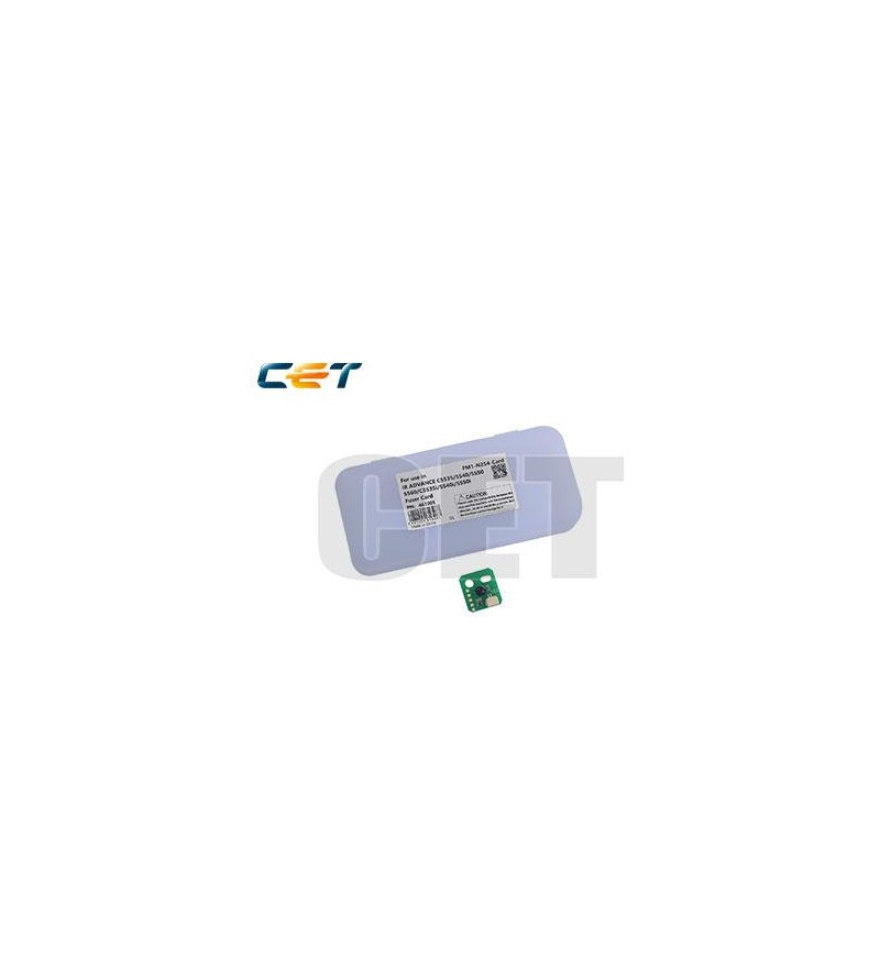 CET Fuser Card CANON C5535,C5540,C5550,C5560FM1-N254-Card