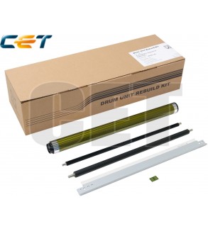 CET Drum Unit Rebuild Kit CANON 4525i,4535i,4551i GPR-57/NPG-73/C-EXV53-Kit