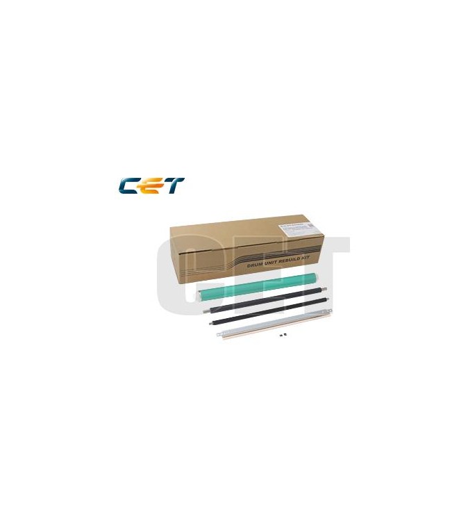 CET Drum Unit Rebuild Kit Canon 120K GPR-64/NPG-86/C-EXV62-Kit