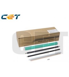 CET Drum Unit Rebuild Kit Canon 	NPG-87/C-EXV63-Kit 120K