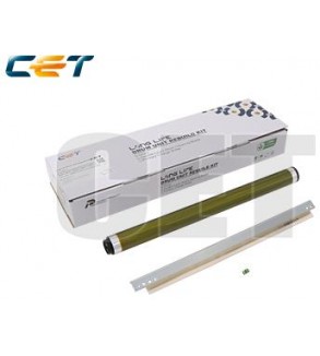 CET Long Life Drum Unit Rebuild Kit CANON 4525i,4545i -200KGPR-57/NPG-73/C-EXV5