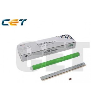 CET Long Life Drum Unit Rebuild Kit CANON C5535 -200KGPR-55/NPG-71/C-EXV5-Kit