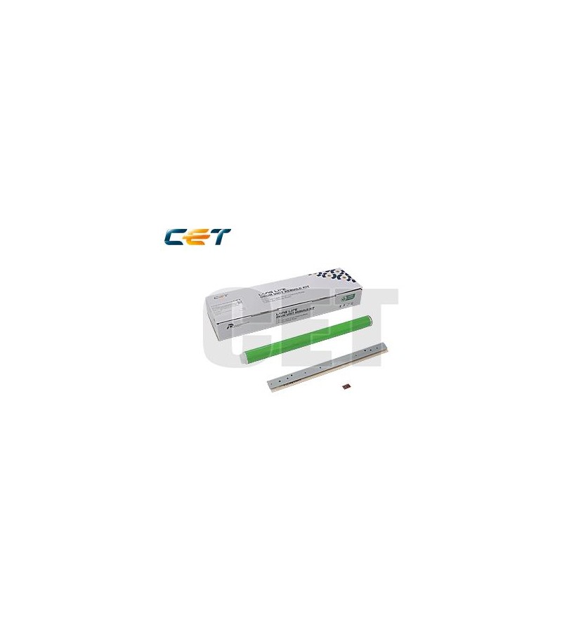 CET Long Life Drum Unit Rebuild Kit CANON C5535 -200KGPR-55/NPG-71/C-EXV5-Kit