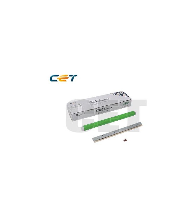 CET Long Life Drum Unit Rebuild Kit CANON C5535 -200KGPR-55/NPG-71/C-EXV5-Kit