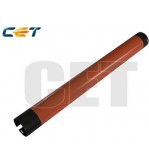 CET Upper Fuser Roller(Red) Canon iR6275,6265 FC9-9163-010