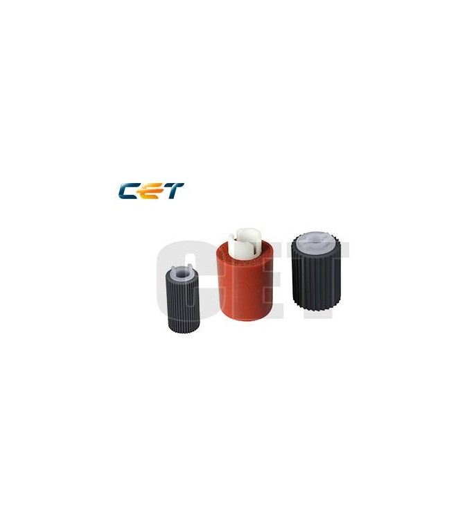 Paper Pickup Roller Kit Canon iR C7055,C7065,C7260,6255,6275