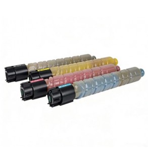 Yellow Ricoh MPC300hw,MPC400sr,LD130C-10K841302 842041