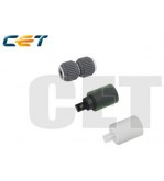 CET ADF Pickup Roller Kit Canon iR C5535,FL1-3120&FC0-9450&FC0-9631