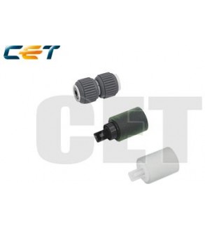 CET ADF Pickup Roller Kit Canon iR C5535,FL1-3120&FC0-9450&FC0-9631