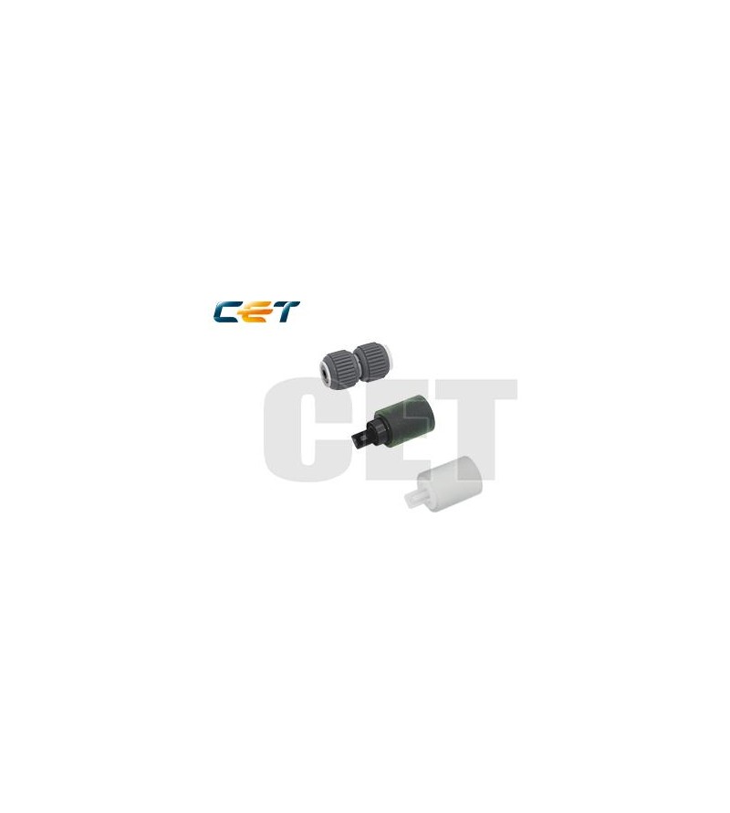 CET ADF Pickup Roller Kit Canon iR C5535,FL1-3120&FC0-9450&FC0-9631