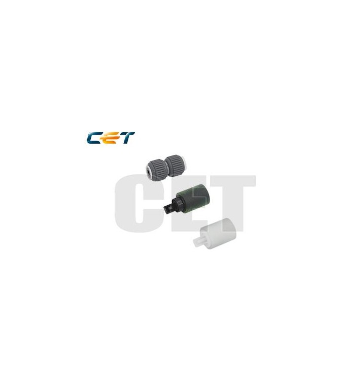 CET ADF Pickup Roller Kit Canon iR C5535,FL1-3120&FC0-9450&FC0-9631