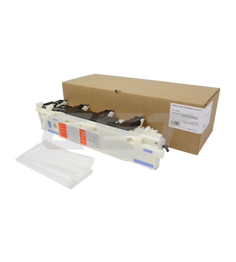 CET Waste Toner Container Canon FM4-8400-010, FM3-5945-010