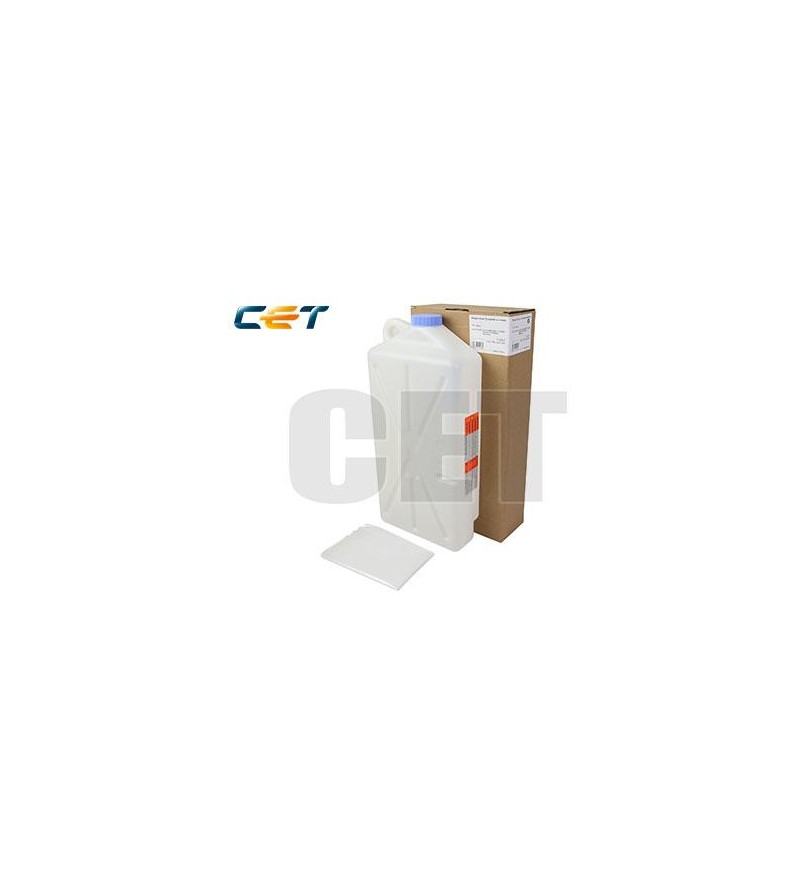 CET Waste Toner Container Canon C7055,7270FM0-4545-000