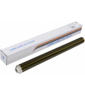 CET Long Life OPC Drum W/Chip Canon C-EXV49/54-Drum-110K