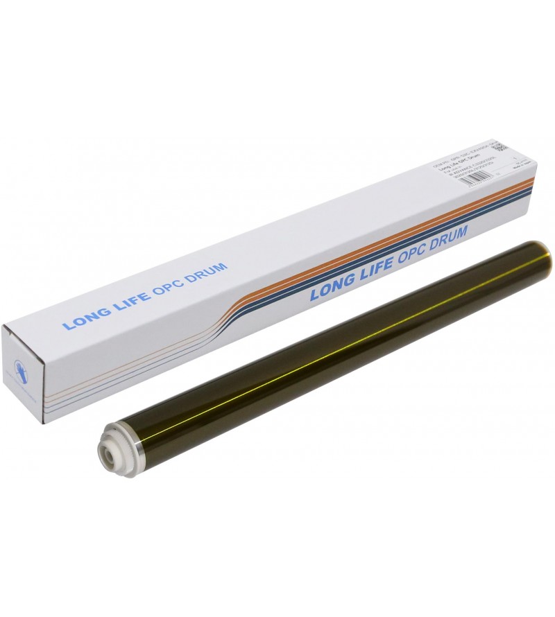 CET Long Life OPC Drum W/Chip Canon C-EXV49/54-Drum-110K