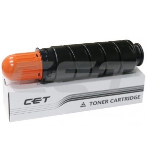 CET Canon C-EXV37/43 CPP Toner-17K/ 696g 2787B003AA