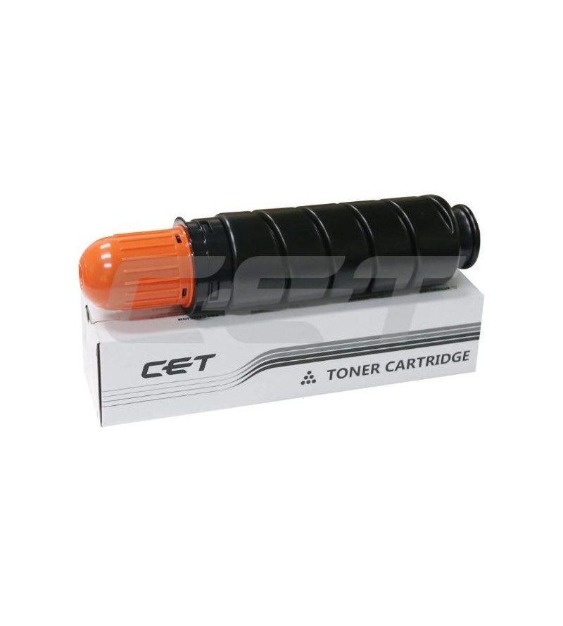 CET Canon C-EXV37/43 CPP Toner-17K/ 696g 2787B003AA
