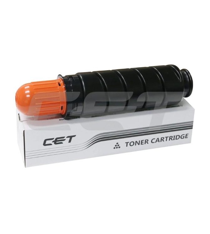 CET Canon C-EXV37/43 CPP Toner-17K/ 696g 2787B003AA