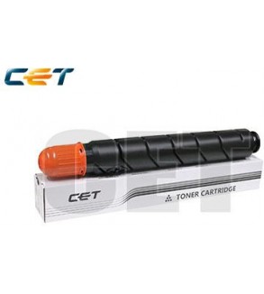 CET Black Canon C-EXV29 CPP Toner- 36K/ 740g 2790B003AA