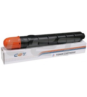 CET Cyan Canon C-EXV29 CPP Toner- 27K/ 484g 2794B003AA