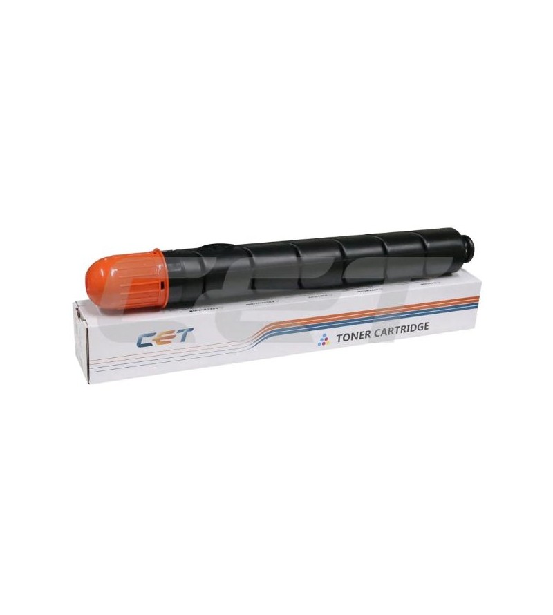 CET Cyan Canon C-EXV29 CPP Toner- 27K/ 484g 2794B003AA